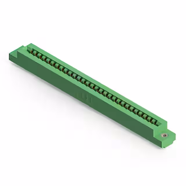 307-029-554-108 EDAC Inc.  Edgeboard Connectors